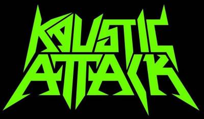 logo Kaustic Attack